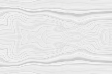 Fototapeta na wymiar Graphic symmetrical pattern for wallpaper and packaging for various purposes. The background is gray and white with a gradient texture of stripes, lines, waves and geometric shapes.