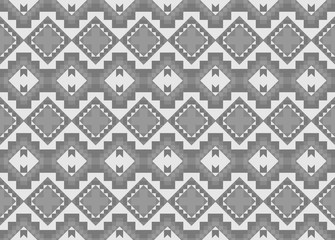 Pattern geometric triangle. Textile ornament design. Sumetry minimal design.