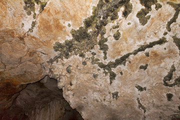 Finalese, Grotta della Pollera (Liguria)