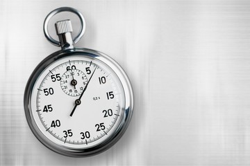 Timer chronometer clock counter speed stop stopwatch - obrazy, fototapety, plakaty