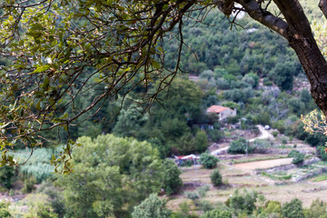 Finalese, Grotta della Pollera (Liguria)
