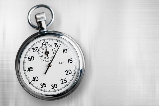 Timer chronometer clock counter speed stop stopwatch