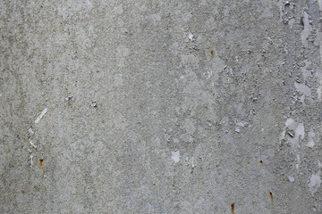 rough texture of a old gray wall.