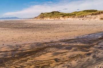 Cradle Coast - Tasmanien 