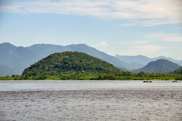 Baia de Guaratuba