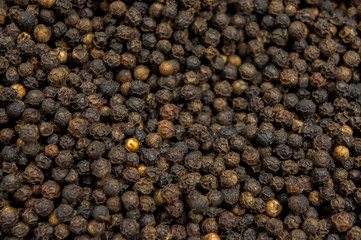 黒胡椒
