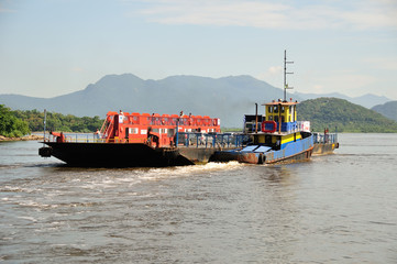 Baia de Guaratuba