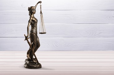 Justice.