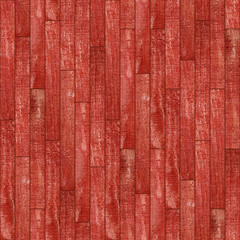 Seamless texture of wooden parquet. Rad