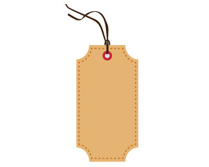 タグ　フレーム　枠　付箋