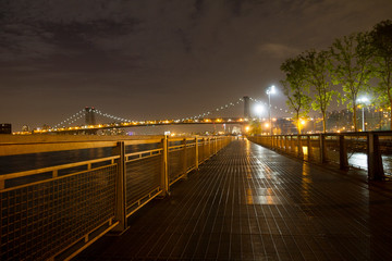 Obraz premium New York City