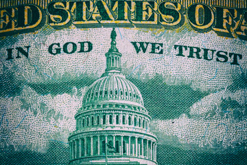 In God We Trust