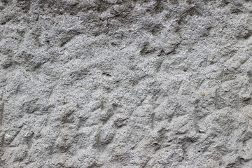 Facade wall grey gray surface texture close up