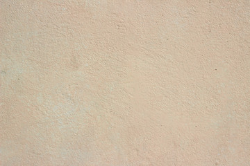 Facade wall beige surface texture close up