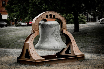 street bell