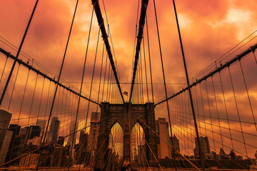 NYC USA