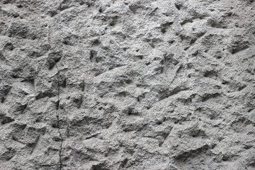 Facade wall grey gray surface texture close up