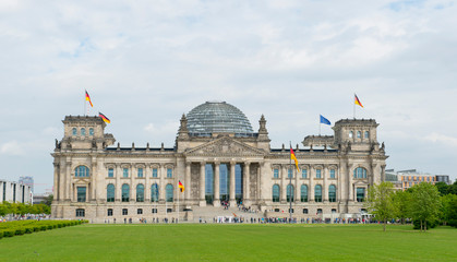 Berlin City Hall