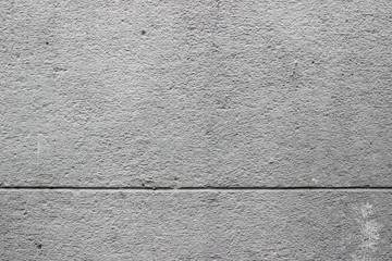 Facade wall grey gray surface texture close up
