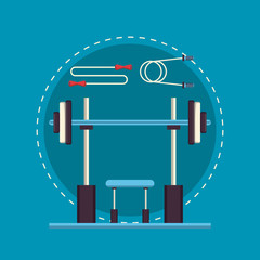 Fitness and healthy lifestyle