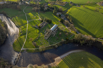 Bolton Abbey