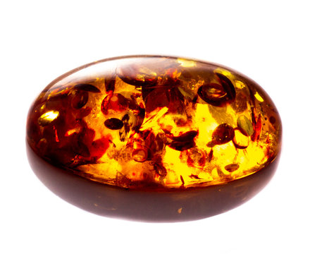 Fake amber sale