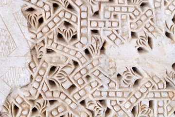 Ancient ornaments, Cordoba