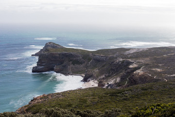 Cape of Good Hope