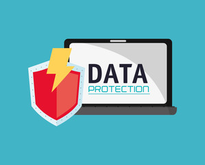 virtual security system icons image 