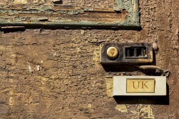 UK, Verfall