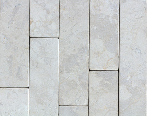 Orange facing stone, slate, sandstone and travertine marble texture