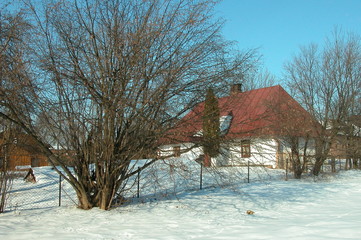 Krasnik © M. G. Koperkiewicz