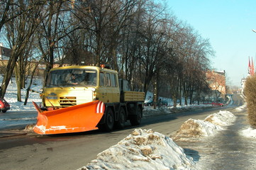 Krasnik © M. G. Koperkiewicz