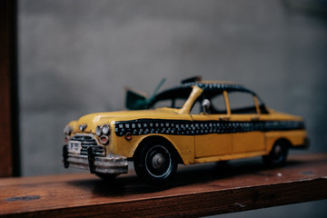 Auto italien