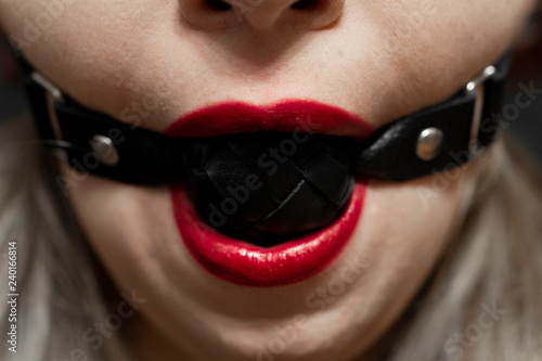 red lipstick fetish photos Red lipstick fetish photos