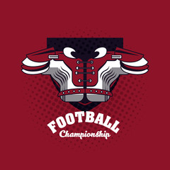 American football championship