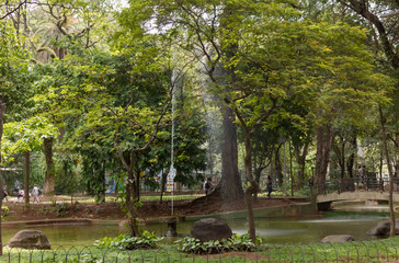 Republic plaza - sao paulo brazil