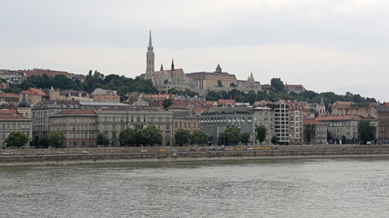 Buda Royal Hungary