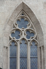 Church Window