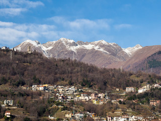 ancient village