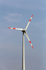 Wind Turbine