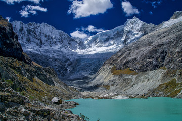 Cordillera Blanca