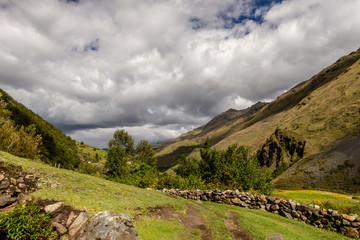 Cordillera Blanca