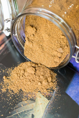tandoori powder