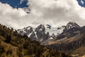 Cordillera Blanca