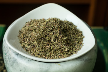 thyme