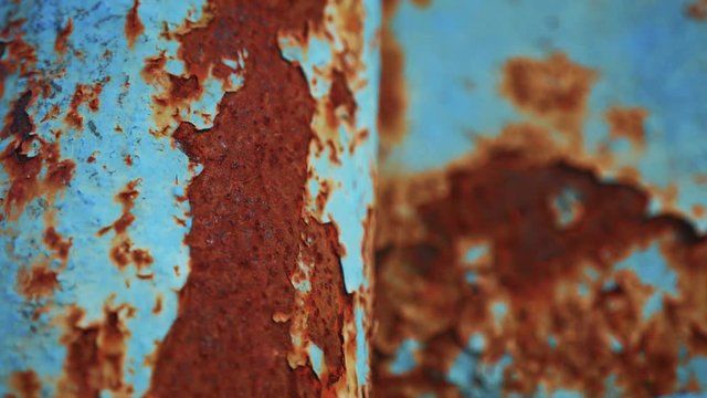 A corrosion background or texture.