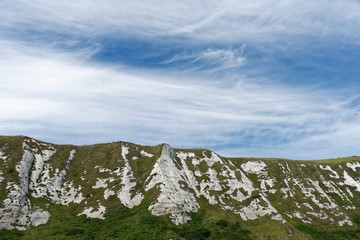 England - Südküste - Samphire Hoe