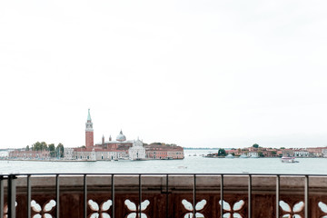 Venice Skyline