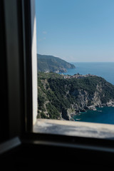 Italian Window Views